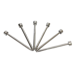 Press Universal Wear Resistance Die <strong>Punch</strong> Pin <strong>Hexagon</strong> Mold <strong>Punch</strong> - Product Image 4