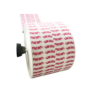 Manufacturers Price Raw Materials Rolling double side Pe Coated Cup Paper Roll For Paper Disposable Cups