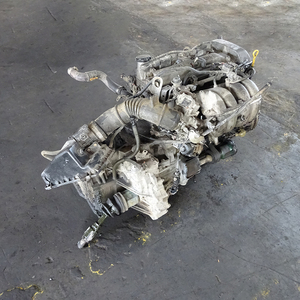<span class=keywords><strong>Mazda</strong></span>-montaje de motor de gasolina, alta calidad, <span class=keywords><strong>Premacy</strong></span> <span class=keywords><strong>2001</strong></span> - Product Image 2