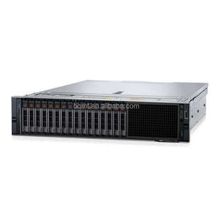 Tout nouveau pour serveur Rack <span class=keywords><strong>Dell</strong></span> <span class=keywords><strong>PowerEdge</strong></span> <span class=keywords><strong>R550</strong></span> 2U avec deux processeurs évolutifs Intel Xeon mémoire DDR4 et SSD dur R650 R760 Stock - Product Image 6