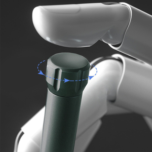 Juego de destornilladores de precisión 30 en 1 Juego de destornilladores portátiles con 28 piezas Destornillador hexagonal Torx de brocas magnéticas para IPhone, computadora portátil, PC - Product Image 6