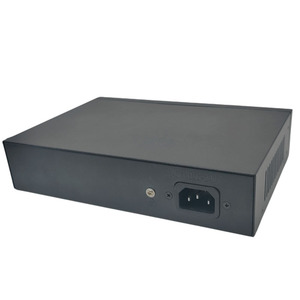 Switch POE Gigabit no administrado de 6 puertos <span class=keywords><strong>ANPA</strong></span> Factory, 10/100/1000Mbps RJ45, con capacidad de 12 Gbps y AI Watchdog, para CCTV - Product Image 3