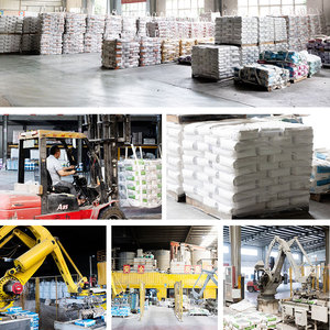<span class=keywords><strong>Mortero</strong></span> <span class=keywords><strong>autonivelante</strong></span> a base de yeso adecuado <span class=keywords><strong>para</strong></span> relleno de oficina comercial - Product Image 5