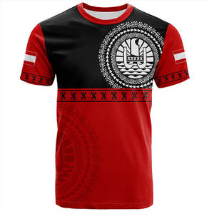 T-shirt personnalisé de <span class=keywords><strong>Tahiti</strong></span> Ventes directes d'usine Maillot de football <span class=keywords><strong>à</strong></span> séchage rapide <span class=keywords><strong>Pas</strong></span> <span class=keywords><strong>cher</strong></span> Vente en gros Hommes Sport Tops <span class=keywords><strong>à</strong></span> manches courtes - Product Image 1