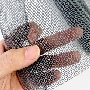 <span class=keywords><strong>Rouleau</strong></span> de tissu en fibre de verre pour <span class=keywords><strong>moustiquaire</strong></span> de fenêtre, protection contre les insectes - Product Image 3