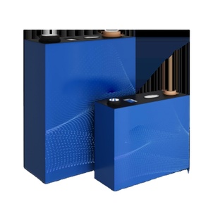 การใช้รถสามล้อไฟฟ้า 60V/30Ah 4C Discharge (pulse) จำนวนรอบการใช้งาน 5000 รอบ แบตเตอรี่โซเดียมไอออน 80%DOD จำนวน 5000 ชิ้น แบตเตอรี่โซเดียมไอออน NLZDC N - Product Image 1