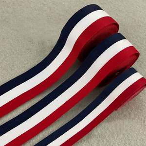 Custom Coated Reflective Nylon Webbing <b>Straps</b> for Bags and <b>Luggage</b> - Product Image 3