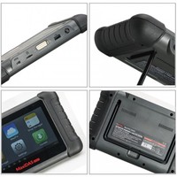 Autel Maxidas DS808 Herramienta de diagnóstico automático Versión de actualización de Autel DS708 Soporte Leer y borrar DTC