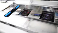 Impresora de papel de sublimación de 1,8 m, máquina de plotter de impresión para tela de poliéster