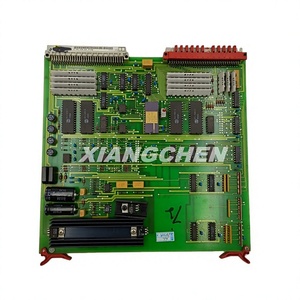 เครื่องพิมพ์ออฟเซตแผงวงจร 81.186.5385 ของแท้สำหรับอะไหล่ไฮเดลเบิร์ก - Product Image 1