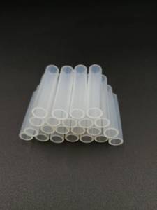 Flexible <b>Silicone</b> <b>Rubber</b> Feeding Tube Catheter Medical Grade Pharmaceutical Peristaltic Pump Hose 9.5*13.5mm - Product Image 3