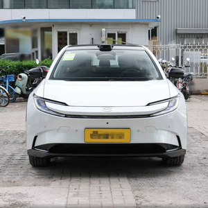 Toyota BZ5 2026 (modèle 2025) – Véhicule Électrique Intelligent et Économique (550 km d'autonomie) pour Usage Public et Taxis – Modèle Affecté - Product Image 1