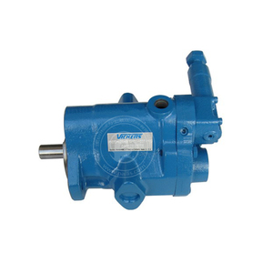 Bombas Hidráulicas Serie PVQ, Precio Competitivo de Fábrica, PVQ5 PVQ10 PVQ15 PVQ20 PVQ25 PVQ29 PVQ45 PVQ32 - Product Image 2