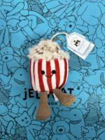 Peluche Dragon Série JC Directement de l'Usine, Largement Utilisée dans Divers Scénarios, Célèbres Jouets en Peluche Jelly Cats pour Compagnon de Sommeil