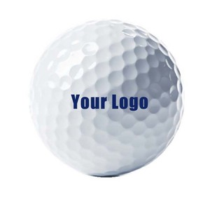 Urethane 4 Piece <strong>Golf</strong> <strong>Ball</strong> Custom Logo - Product Image 2