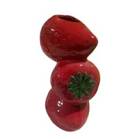Vase en céramique doré, style nordique abstrait de luxe, décoration d'intérieur européenne, récipient à fleurs pour centre de table de salon