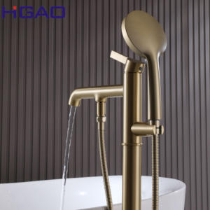 Grifo <span class=keywords><strong>de</strong></span> baño inteligente <span class=keywords><strong>de</strong></span> nuevo diseño, grifos mezcladores <span class=keywords><strong>de</strong></span> pie <span class=keywords><strong>de</strong></span> oro cepillado, grifo mezclador <span class=keywords><strong>de</strong></span> baño <span class=keywords><strong>de</strong></span> agua fría y caliente, bañera suave <span class=keywords><strong>de</strong></span> lluvia <span class=keywords><strong>de</strong></span> aleación <span class=keywords><strong>de</strong></span> <span class=keywords><strong>Zinc</strong></span> <span class=keywords><strong>de</strong></span> latón - Product Image 6