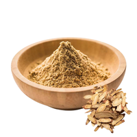 Poudre de racine d'astragale OEM ODM 100% naturelle, extrait végétal, complément alimentaire végétalien pour adultes, complément nutritionnel pratique