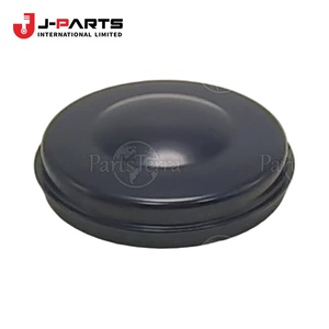Tapa de la grasa del cubo del eje delantero, derecha, para Toyota Hilux GUN125 2006-2015 OE 43514-0K010 435140K010 - Product Image 1