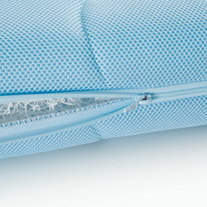 CORDOBA BRETH gonfiabile materasso ad aria accessori Premium per un sonno notturno confortevole