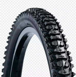 Pneu de vélo de route <span class=keywords><strong>700X38C</strong></span> avec chambre à air antidérapante - Product Image 2