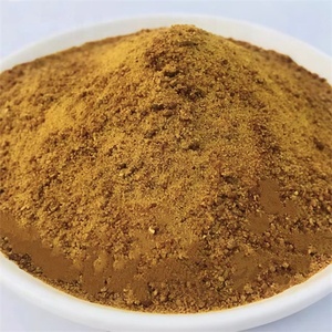 Farina di Glutine di Mais di Grado Premium, Integratore Alimentare ad Alto Contenuto Proteico di Origine Vegetale per Pollame, Acquacoltura, Bovini, Pesci e <span class=keywords><strong>Suini</strong></span> - Product Image 4