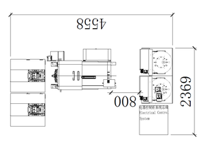 Neue <span class=keywords><strong>Desma</strong></span>-Typ Einzel- und Doppelstation PU-Direkteinspritzung Schuhmaschine Direktverkauf ab Werk Anpassbar - Product Image 5