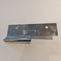 Pièces de fixation personnalisables en métal (acier inoxydable, aluminium) pour charnières de portes/fenêtres, pinces/clip, plaques, cadres, panneaux, boucles, couvercles et couvercles de boîtes inférieures