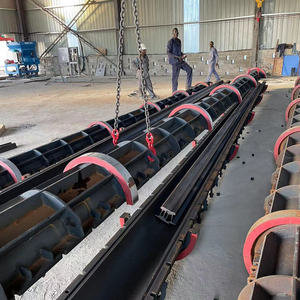 Fabricants de poteaux en béton Offre Spéciale <span class=keywords><strong>ciment</strong></span> électrique, machine de fabrication de poteaux en béton, moule de poteaux en béton à vendre - Product Image 3