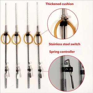 Équipement <span class=keywords><strong>de</strong></span> plongée <span class=keywords><strong>sous</strong></span>-<span class=keywords><strong>marine</strong></span> pour <span class=keywords><strong>la</strong></span> pêche au lance-pierre <span class=keywords><strong>de</strong></span> luths et homards - Product Image 4