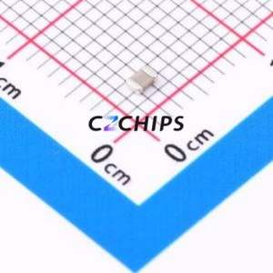 ตัวเก็บประจุแบบ SMD (MLCC) รุ่น TCC0805COG101J101BT ขนาด 0805 (ค่าความจุ: 100pF) (ความแม่นยำ: 5%) (แรงดันไฟฟ้า: 100V) - Product Image 1