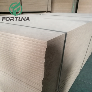 Panneaux <span class=keywords><strong>en</strong></span> bois MDF polyvalents de fabrication chinoise, 1220*2440mm, 915*2135mm, 1250*2500mm, pour projets de menuiserie sur mesure - Product Image 5