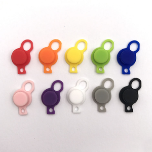 Repair Part Colorful C Stick Cover C Analog Joystick Cover for New <strong>3DS</strong>/new 3DSLL XL - Product Image 2