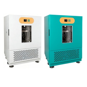 Équipement de <span class=keywords><strong>laboratoire</strong></span> : Incubateur-agitateur 180 litres, 280 litres, 600 litres pour la culture microbienne - Product Image 6