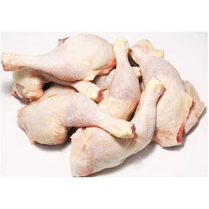 Cuisses de poulet entières surgelées de qualité supérieure, certifiées biologiques, saveur naturelle, halal, sans hormones, sûres, fiables, en vrac - Product Image 3