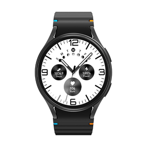 2025 <span class=keywords><strong>reloj</strong></span> <span class=keywords><strong>inteligente</strong></span> Original S2 Fitness Tracker Muti Sport BT recordatorio de llamadas Pantalla redonda Montre mujeres <span class=keywords><strong>reloj</strong></span> <span class=keywords><strong>inteligente</strong></span> - Product Image 5