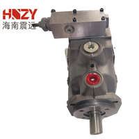 Pompe à piston haute pression hydraulique série Pv Pv020 Pv032 Pv040 Pv046 Pv063 Pv080 Pv140 Pv270 Pv180 Pv270r1k1t1nfpz