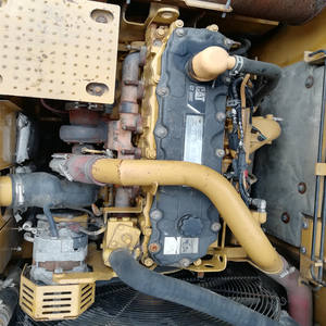 Excavadoras Usadas CAT 326, Precio de Fábrica, Excavadora Hidráulica Usada de 26 Toneladas, Excavadora Grande CAT 326D - Product Image 6