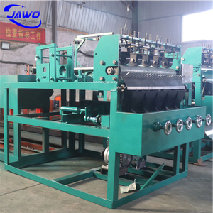 Offre Spéciale à récurer en acier inoxydable épurateur machine à emballer machine à récurer épurateur en acier faisant la machine - Product Image 2