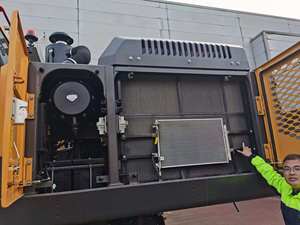 ใช้สภาพที่ยอดเยี่ยมรถขุด VOLVO EC460BLC ในการขาย - Product Image 3