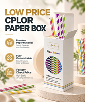 Boîte en papier mat/UV personnalisée à bas prix, impression couleur, logo, emballage en papier pliable, boîte de couleur avec fenêtre pour produits de vente au détail