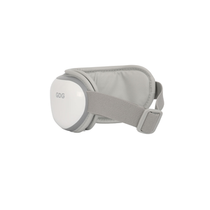 <span class=keywords><strong>Masseur</strong></span> <span class=keywords><strong>oculaire</strong></span> intelligent avec contrôle de la minuterie, chaleur, vibrations, musique Bluetooth, <span class=keywords><strong>shiatsu</strong></span>, pression d'air pour soulager la fatigue <span class=keywords><strong>oculaire</strong></span> - Product Image 3