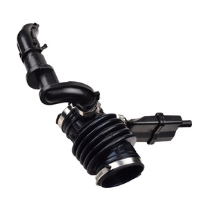 Tuyau d'admission du moteur 165769N00C pour Nissan Maxima 09-15 V6 3.5L, pièce de rechange en caoutchouc - Product Image 4