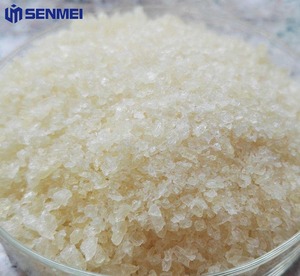 <span class=keywords><strong>Gélatine</strong></span> High Bloom pour confiseries, yaourts, desserts, produits carnés et amélioration de la texture alimentaire - Product Image 2