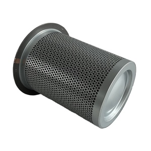 ตัวกรองแยกน้ำมันรุ่นใหม่ Mengma DSR-150A สำหรับเครื่องอัดอากาศแบบสกรู วัสดุใยแก้ว รับประกัน 6 เดือน ผ่านการทดสอบและรับรองแล้ว - Product Image 3