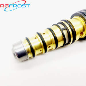 Nueva Válvula de control de compresor de CA automático RGFROST HVAC OEM 88310-02711 para modelos <span class=keywords><strong>Toyota</strong></span> <span class=keywords><strong>Corolla</strong></span> Lexus - Product Image 4