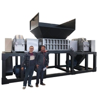 Itop — broyeur de palette de bois, Machine, broyeur de palette, de planches à déchets