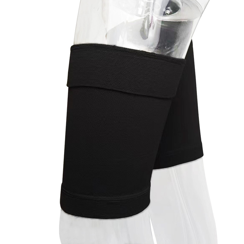 Breathable Leg Support Wrap Unisex Thigh