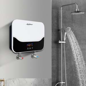 Philippines Multi Point Stainless Steel Manufacture Smart Water <b>Heater</b> Wall Mounted - Product Image 4