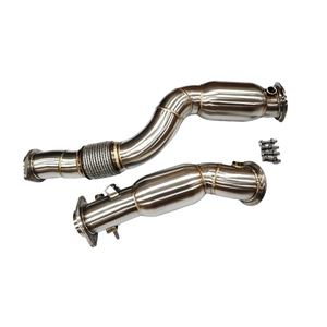 宝马G87 M2 G80 M3 G82 M4落水管200细胞落水管 - Product Image 4